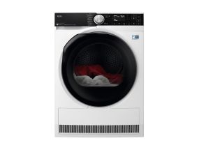 AEG AbsoluteCare Plus 9000, 9 kg, depth 63,8 cm - Clothes dryer