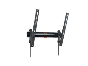 Vogel's Comfort Tilt, 32" - 65", must - Teleri seinakinnitus