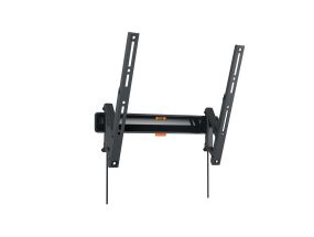 Vogel´s Comfort adjustable, 32" - 65", black - TV wall mount