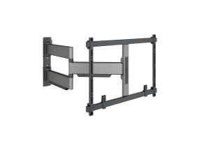 Vogel's Elite Full-Motion, 40" - 77", must - Teleri seinakinnitus