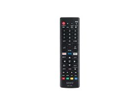 Savio RC-05, LG TV, must - Teleri asenduspult