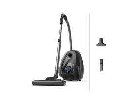 Tefal Green Force Max, 900 W, must - Tolmuimeja