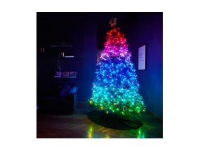 Twinkly 100 RGB LED String (Gen II) - Nutikad jõulutuled