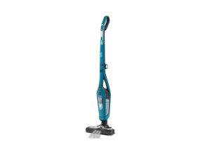 Tefal Dual Force 2in1, blue - Cordless Stick Vacuum Cleaner