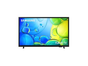Samsung F6002F, 32'', FullHD, LED, черный - Телевизор