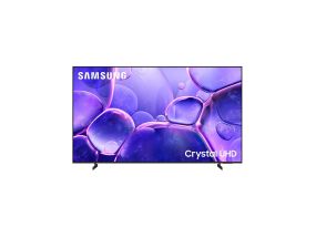 Samsung U8000F, 65&#039;&#039;, 4K UHD, LED LCD, must - Teler