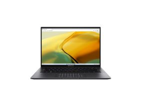 ASUS Zenbook 14, 14'', OLED, 2.8K, 90 Hz, Ryzen 5, 16 GB, 512 GB, ENG, jade black - Notebook