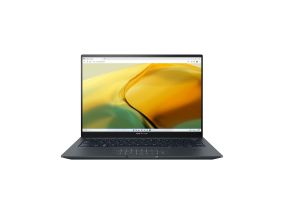 ASUS Zenbook 14X OLED, 14.5´´, 2.8K, i9, 32 GB, 1 TB, ENG, gray - Laptop