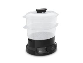 Tefal Minicompact, 800 W, must - Aurutaja