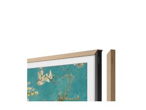 Samsung The Frame (2023), 32", helepruun - Kohandatav teleriraam