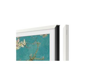 Samsung The Frame, 32", valge - Kohandatav teleri raam