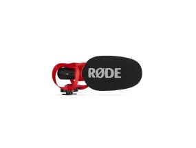 Rode VideoMic Go II Helix, must - Mikrofon