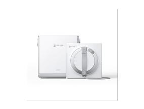 Ecovacs Winbot W2 Pro Omni, valge - Aknapesurobot