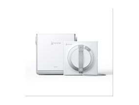 Ecovacs Winbot W2 Pro Omni, valge - Aknapesurobot