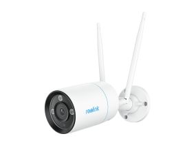 Reolink W330, 4K, 8 MP, night mode, white - Security Camera