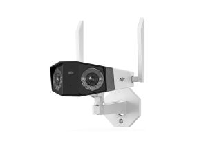 Reolink W730, 4K, white - Outdoor security camera