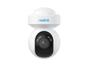 Reolink E Series E560, 8 MP, WiFi, valge - Väliturvakaamera