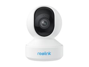 Reolink E Series E340, 5 МП, WiFi, белый - Камера видеонаблюдения
