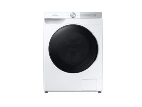 Samsung AI Control, 10,5 kg / 6 kg, depth 60 cm, 1400 rpm - Front load washer-dryer