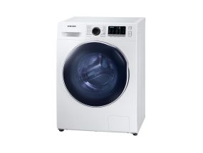 Samsung, 8 kg / 5 kg, depth 45.6 cm, 1200 rpm - Washing machine with dryer