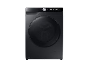 Samsung, SmartThings AI, 9 kg/6 kg, depth 60 cm, 1400 rpm - Washer-dryer combo