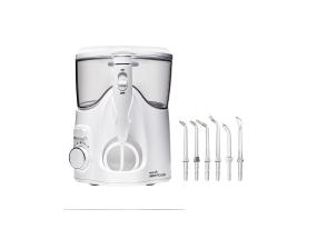 Waterpik Ultra Plus, valge - Hambavahede puhastaja