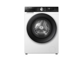 Hisense, 8 кг, глубина 51 см, 1400 об/мин - Стиральная машина с передней загрузкой