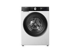 Hisense, 8 kg, depth 51 cm, 1400 rpm - Front load washing machine