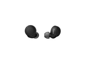 Sony WF-C500, black - Fully wireless headphones