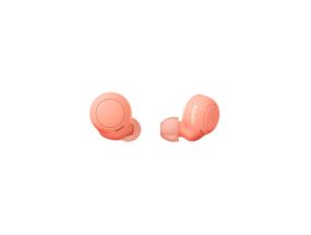 Sony WF-C500, orange - True-wireless Earbuds