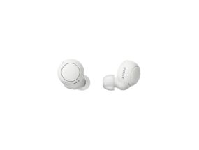Sony WF-C500, white - Fully wireless headphones