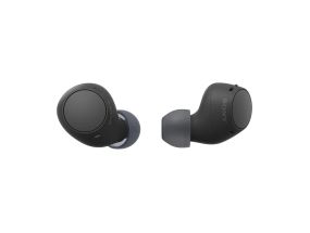 Sony WF-C510, black - True wireless earphones