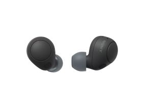Sony WF-C700N, black - Fully wireless headphones