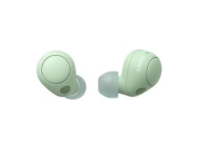 Sony WF-C700N, green - Fully wireless headphones