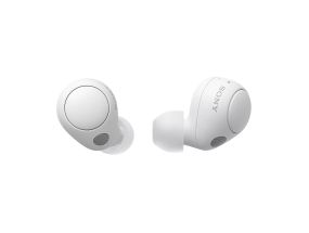 Sony WF-C700N, white - Fully wireless headphones