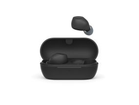 Sony WF-C710N, черный - Полностью беспроводные наушники