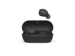 Sony WF-C710N, must - Täisjuhtmevabad kõrvaklapid