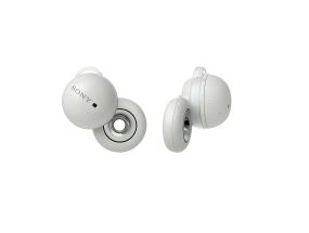 Sony LinkBuds, valge - Täisjuhtmevabad kõrvaklapid