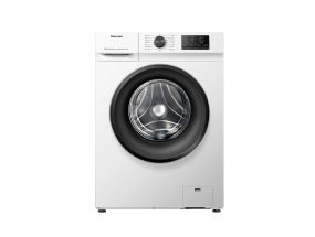 Hisense, 6 kg, depth 42 cm, 1000 rpm - Front Load Washing Machine