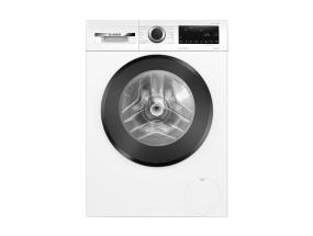 Bosch, Seeria 6, 9 kg, sügavus 58.8 cm, 1400 p/min - Eestlaetav pesumasin