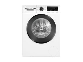Bosch Seeria 6, 10 kg, sügavus 58.8 cm, 1400 p/min - Eestlaetav pesumasin