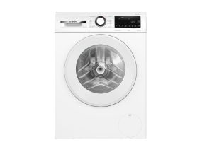 Bosch, Series 6, 10 kg, depth 58.8 cm, 1400 rpm - Front load washing machine