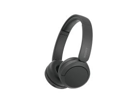 Sony WH-CH520, black - Wireless headphones