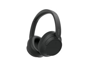 Sony WH-CH720N, active noise cancellation, black - Wireless headphones