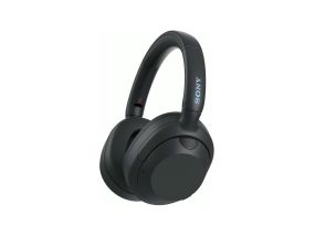 Sony ULT Wear 900N, шумоподавление, черный - Беспроводные наушники