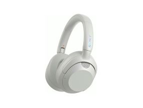 Sony ULT Wear 900N, шумоподавление, белый - Беспроводные наушники