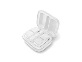 Rode Wireless Micro, Lightning, valge - Juhtmevaba mikrofonisüsteem