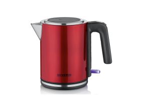 Severin, 2400 W, 1 L, red - Kettle