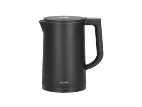 Veekeetja temp.reg Severin, must 1,7 L