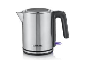 Severin, 1 L, 2400 W, roostevaba teras - Veekeetja